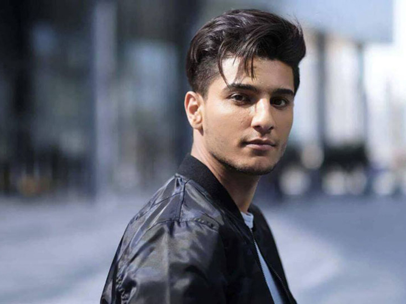 اضغط لمشاهدة الفيديو: محمد عساف يوضح سبب إيقاف حفلته بالرياض